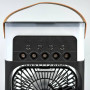 Вентилятор AIR COOLER FAN Mini з контейнером для льоду (23,0*15,0 см)