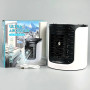 Вентилятор-кондиціонер Ultra Air Cooler з функцією охолодження та зволоження повітря (працю від USB) (18,5cm)
