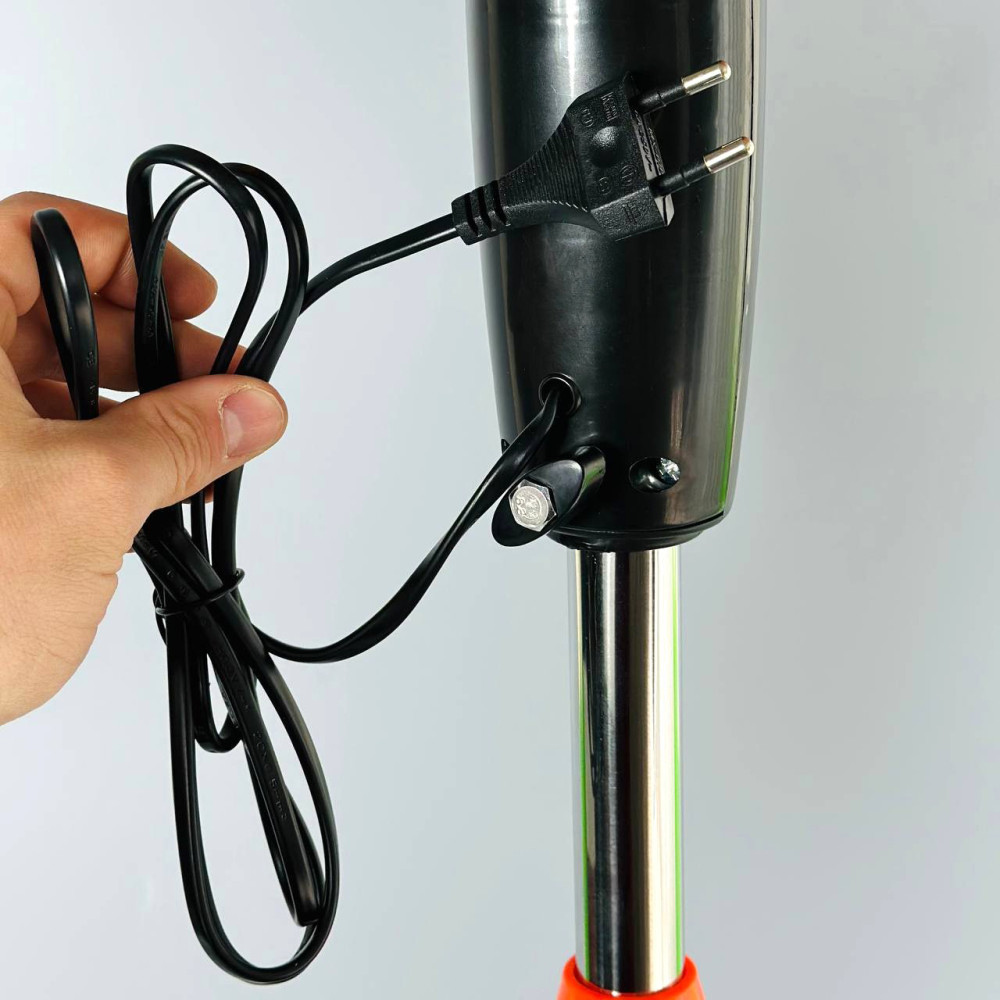 Вентилятор підлоговий MS-1619