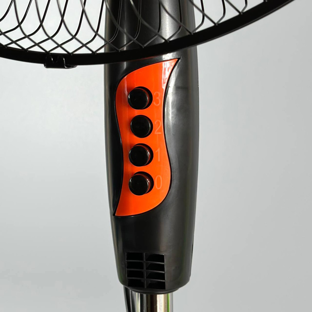 Вентилятор підлоговий MS-1619