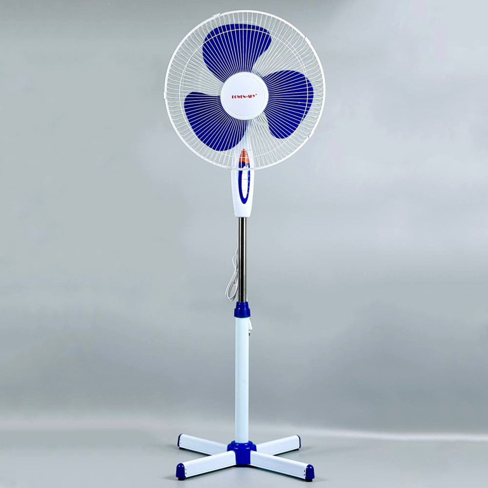 Вентилятор підлоговий MS-1619