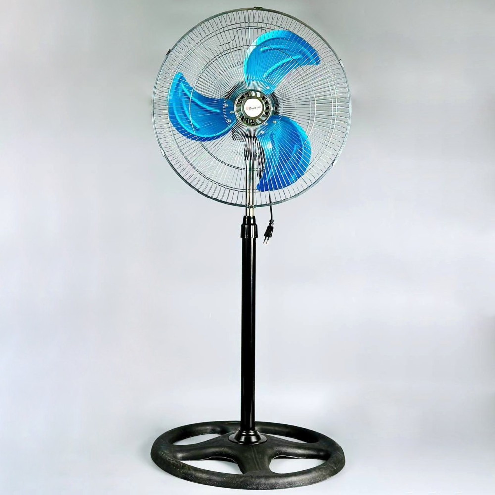 Вентилятор підлоговий MS-1622 3in1