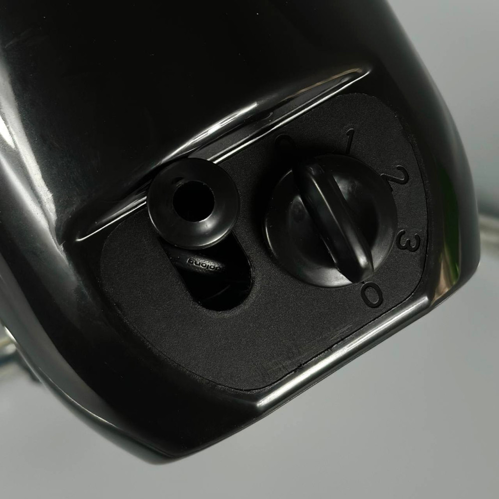 Вентилятор підлоговий MS-1622 3in1