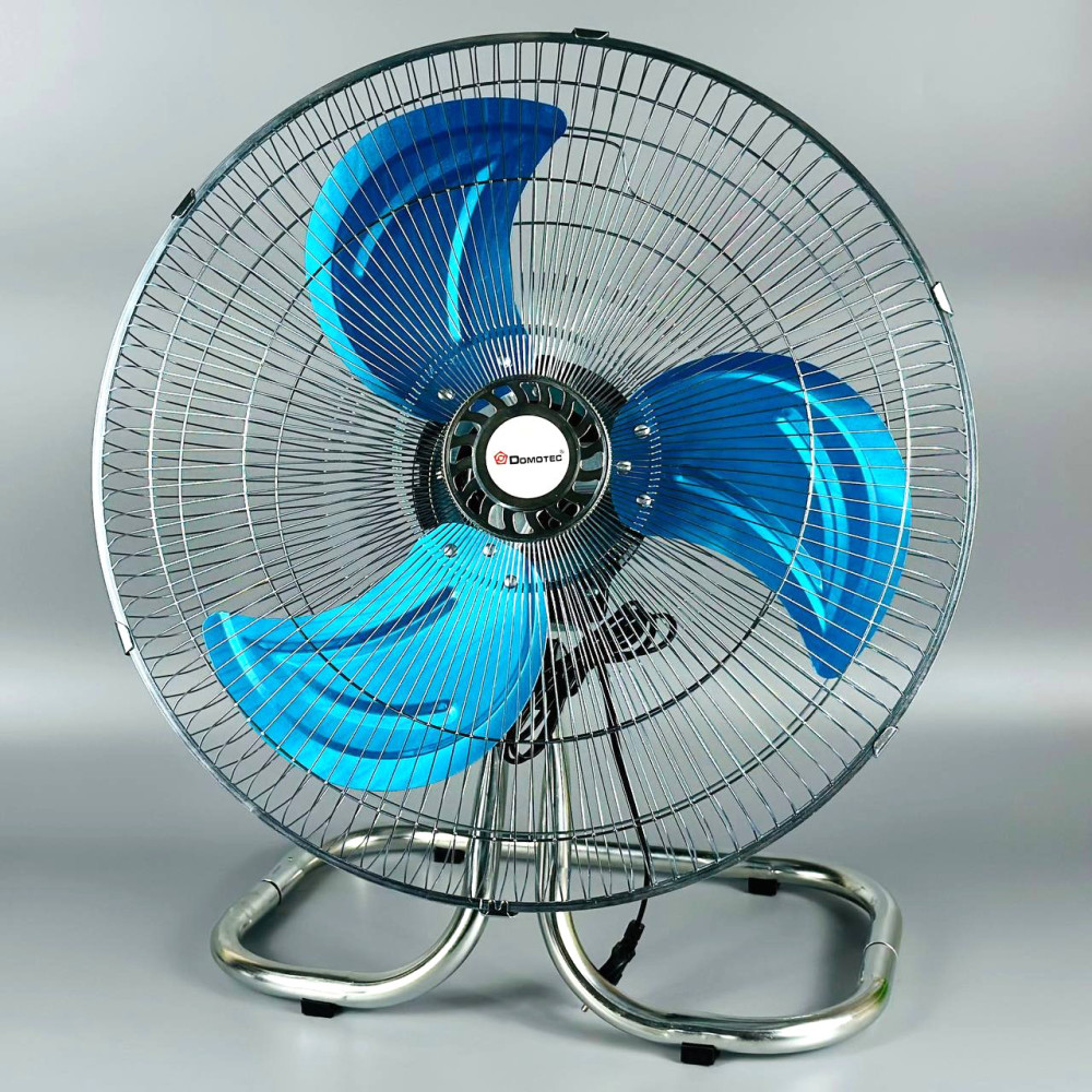 Вентилятор підлоговий MS-1622 3in1