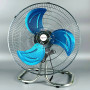 Вентилятор підлоговий MS-1622 3in1