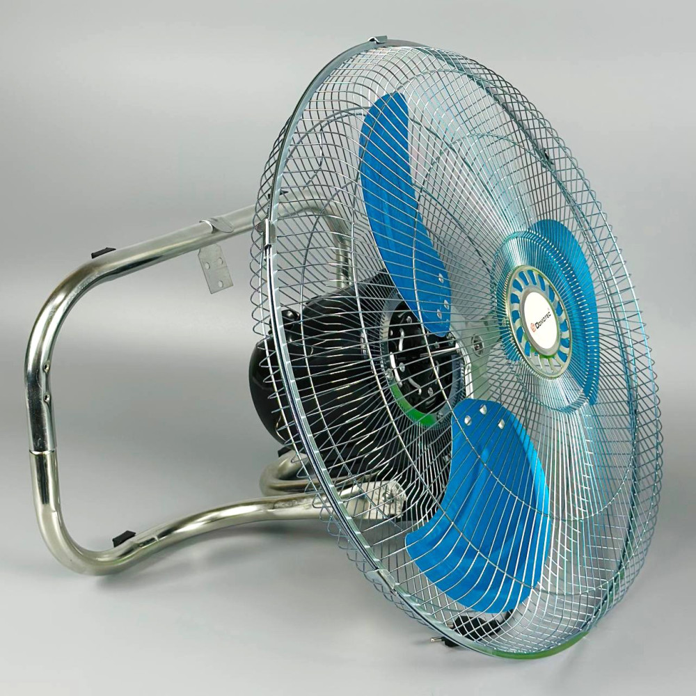 Вентилятор підлоговий MS-1622 3in1