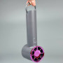 Вентилятор T29 з цифровим дисплеєм 3000mAh (з вбуд. акум.) (15,4см)