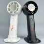 Вентилятор T16 з підставкою (з вбуд. акум.) (14см)