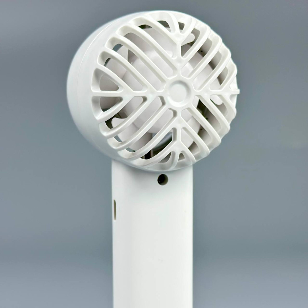 Вентилятор T16 з підставкою (з вбуд. акум.) (14см)