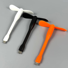 Вентилятор Mobile Long від Type-C