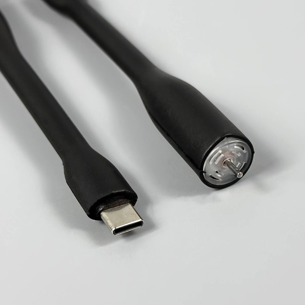 Вентилятор Mobile Long від Type-C