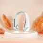 Вентилятор X5 Neck Fan на шию (з вбуд. акум.) 