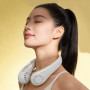 Вентилятор X5 Neck Fan на шию (з вбуд. акум.) 
