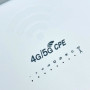 Wi-Fi роутер CPE R103, 4G-5G, 300Mbps  5V, 1A (SIM-карта)