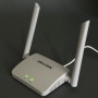Wi-Fi роутер LB-Link BL-CPE600EU Wi-Fi 6, 3G-4G, SIM, 286Mbps з двома антенами