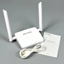Wi-Fi роутер LB-Link BL-CPE600EU Wi-Fi 6, 3G-4G, SIM, 286Mbps з двома антенами