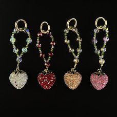 Брелок для телефону Berry Bling 