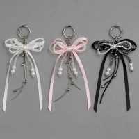 Брелок для телефону Pearl Keychain