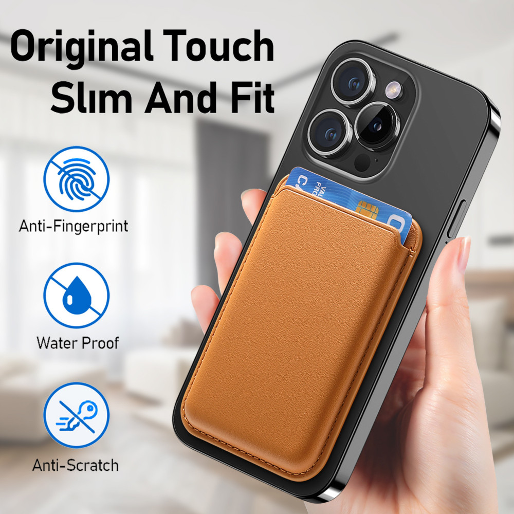 Кардхолдер на телефон + opp bag