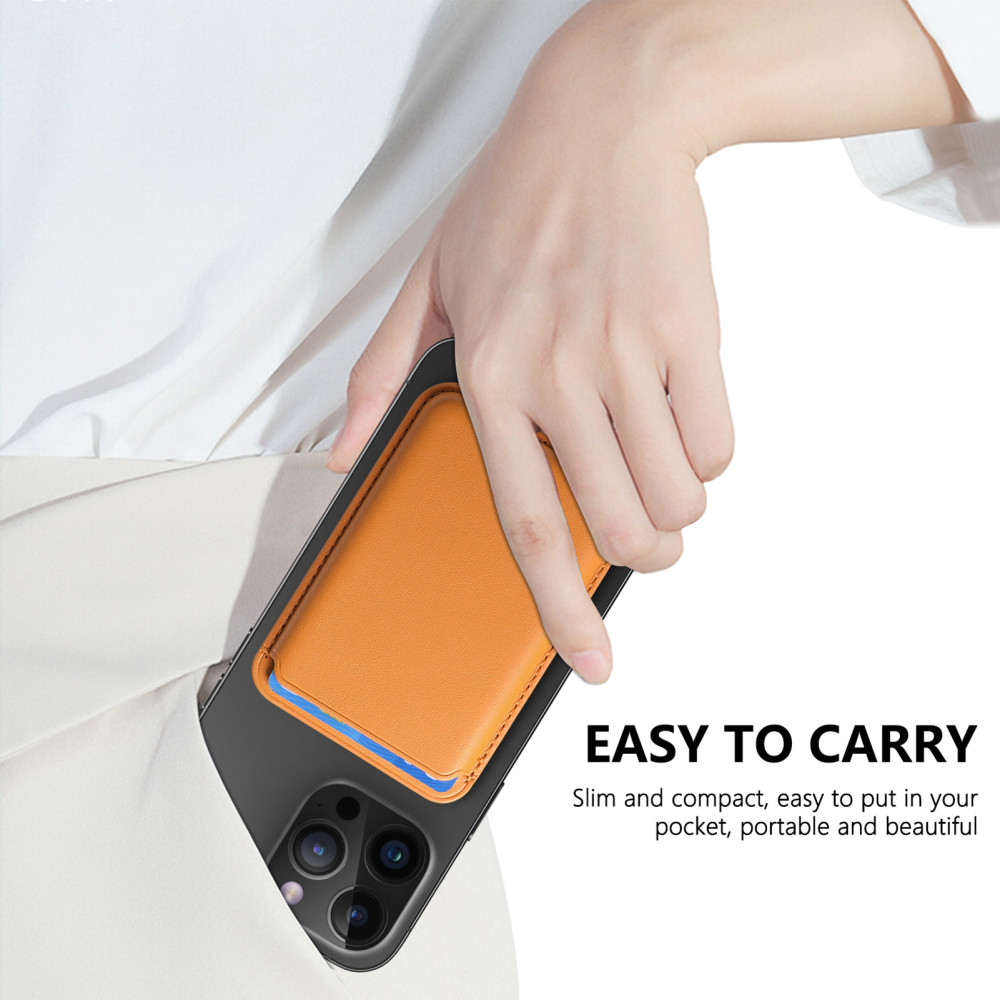 Кардхолдер на телефон + opp bag