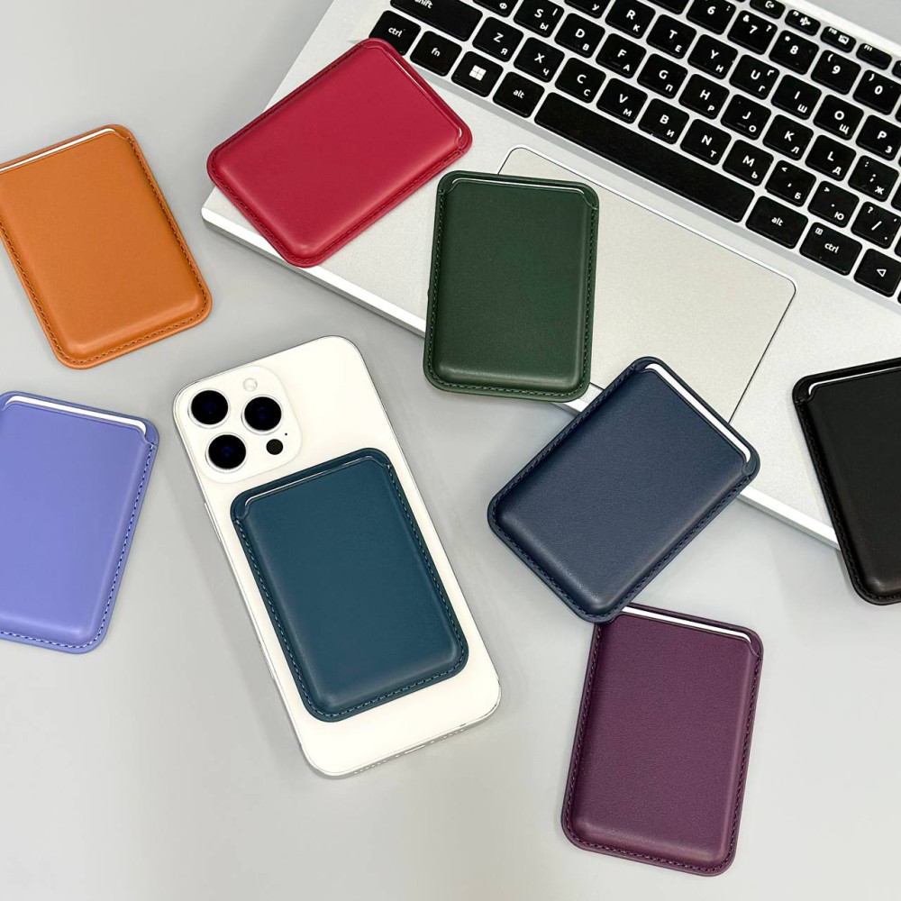 Кардхолдер на телефон + opp bag