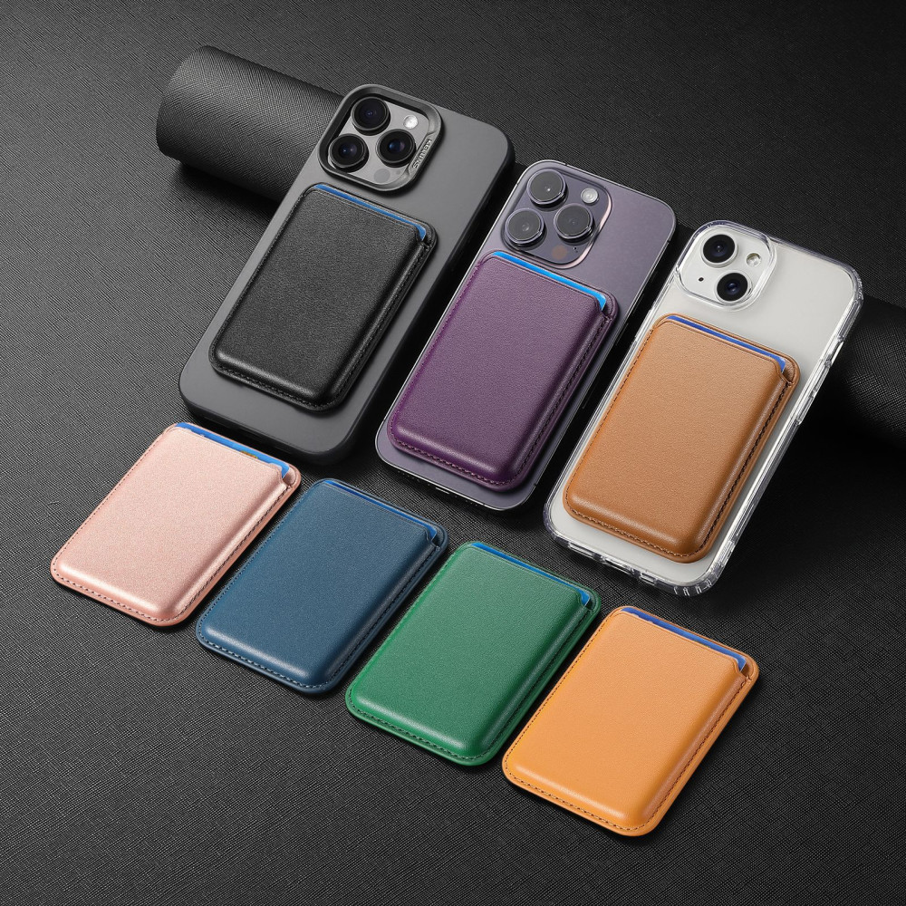 Кардхолдер на телефон + opp bag