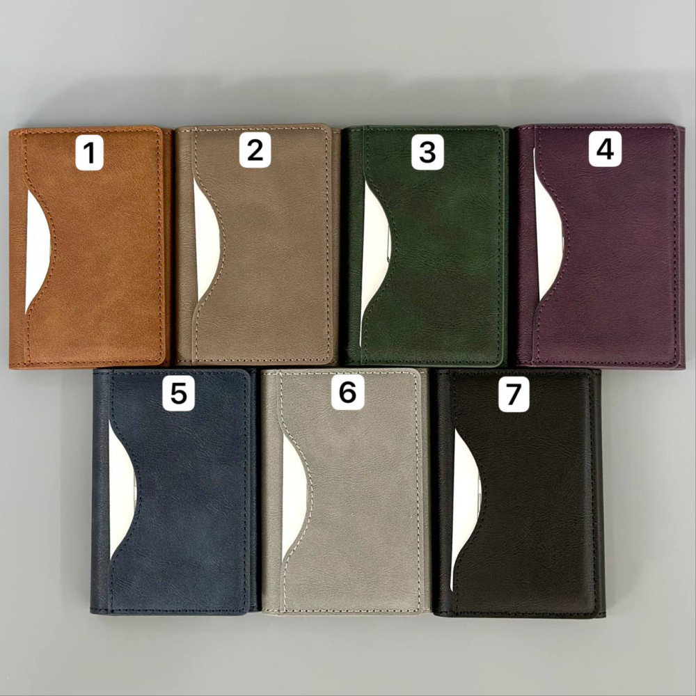 Кардхолдер на телефон + slot bag