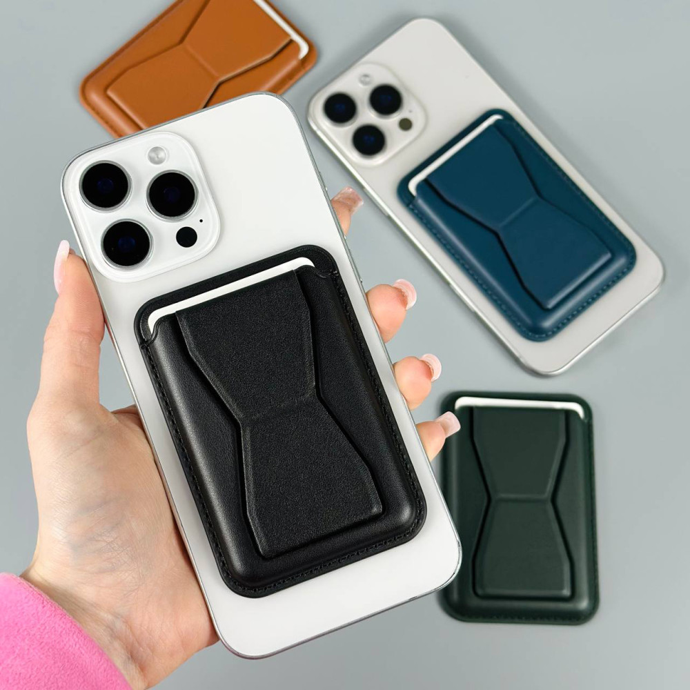 Кардхолдер на телефон + holder bag