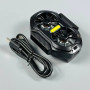 Охолоджувач для телефона FS01 з акумулятором 600mAh (затискач)