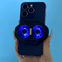 Охолоджувач для телефона FS01 з акумулятором 600mAh (затискач)