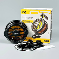 Охолоджувач для телефона MEMO CX07 з елементом Пельтьє (2 види кріплення)