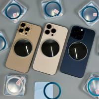 Дзеркало для селфі (магнітне) для задньої камери телефону