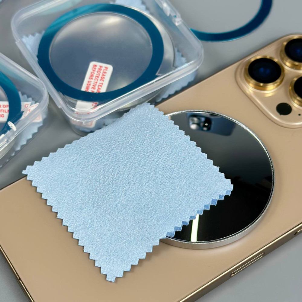 Дзеркало для селфі (магнітне) для задньої камери телефону