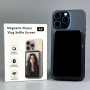 Магнітний екран для селфі A2 Vlog Selfie Monitor 3.97inch Screen 1500mAh, WiFi 2.4G
