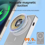 Магнітний екран для селфі A2 Vlog Selfie Monitor 3.97inch Screen 1500mAh, WiFi 2.4G