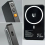 Магнітний екран для селфі A2 Vlog Selfie Monitor 3.97inch Screen 1500mAh, WiFi 2.4G