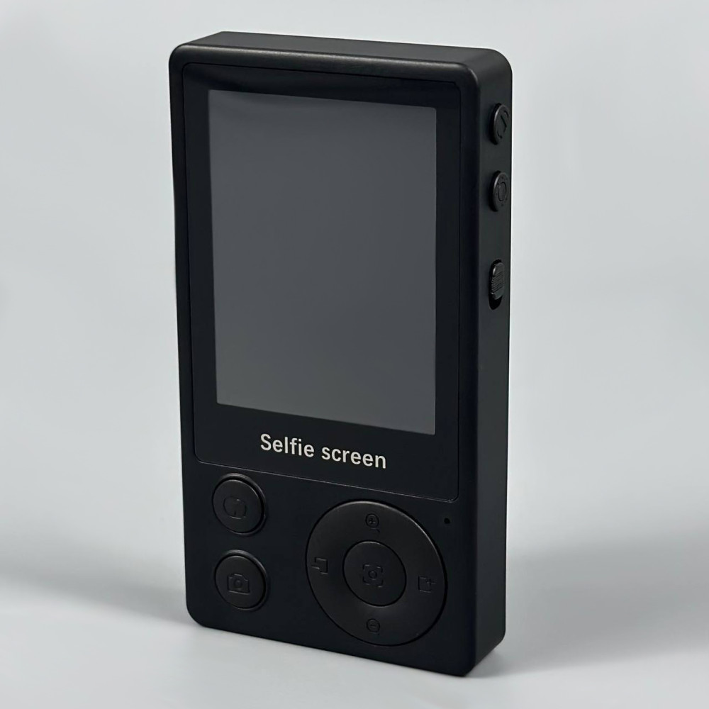 Магнітний екран для селфі задньої камери A3 Mini Vlog Selfie Monitor 800mAh, WiFi 2.4G