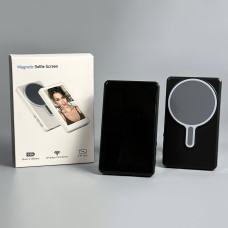 Магнітний екран для селфі Selfie Screen 3.97inch, 1250mAh, Wi-Fi 2.4G