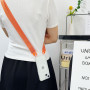 Ремінець-тримач Crossbody Strap для чохла