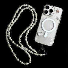 Ремінець Перлина MIX для телефону 120см