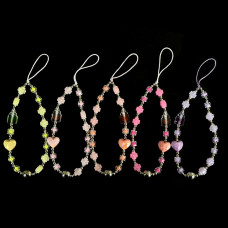 Ремінець-браслет Glamor для телефону