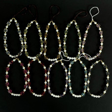 Ремінець-браслет MIX Куб для телефону