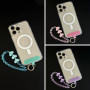 Ремінець-браслет Crystal Lanyard Love для телефону