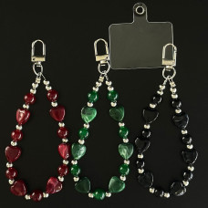 Ремінець-браслет Love Color для телефону