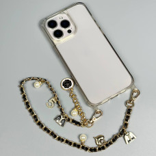 Ремінець-браслет Decorative Chain для телефону