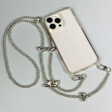 Ремінець Silver Heard для телефону 120 см