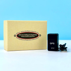 GPS-Трекер GF-07 mini SIM з мікрофоном GSM/GPRS