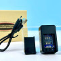 GPS-Трекер GF-07 mini SIM з мікрофоном GSM/GPRS