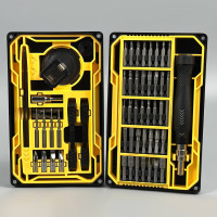 Чорно-жовтий