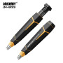 Викрутка з набором магнітних біт JAKEMY JM-8199 257in1 (в кейсі)